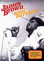 Brown, James - Soul Survivor