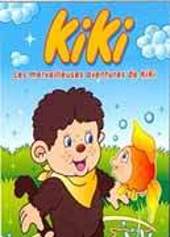 Kiki - Les merveilleuses aventures de Kiki