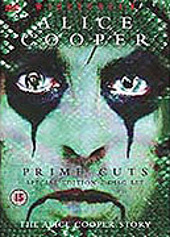 Cooper, Alice - Prime Cuts