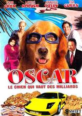 Oscar - Le chien qui vaut des milliards