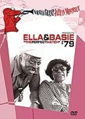 Norman Granz' Jazz in Montreux presents Ella & Basie '79 "The Perfect Match"