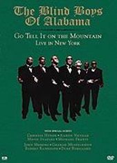 The Blind Boys of Alabama - Go Tell It on the Mountain - Live in New York