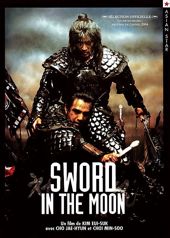 Sword in the Moon