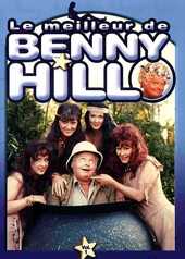 Le Meilleur de Benny Hill - Vol. 1