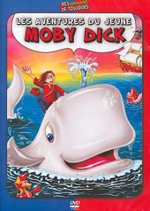 Les Aventures du jeune Moby Dick