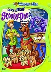Quoi d'neuf Scooby-Doo ? - Volume 5 - La maison du futur