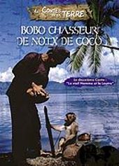 Bobo, chasseur de noix de coco