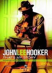 Hooker, John Lee - That's My Story