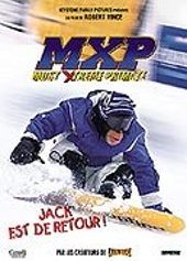 MXP : Maxi eXtreme Primate
