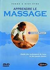 Apprendre le massage