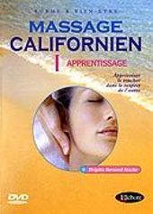 Massage californien Vol. I : Apprentissage