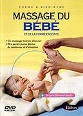 Massage du bb et de la femme enceinte