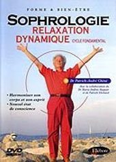 Sophrologie - Relaxation dynamique