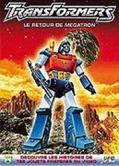 Transformers - Le retour de Megatron