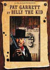 Pat Garrett et Billy The Kid