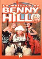 Le Meilleur de Benny Hill - Vol. 3