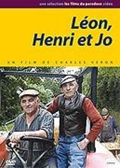 Lon, Henri et Jo