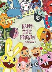Happy Tree Friends - Saison 1