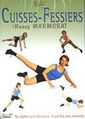 Body Training - Cuisses-Fessiers