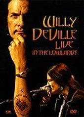 DeVille, Willy - Live In The Lowlands
