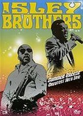 The Isley Brothers - Summer Breeze, Greatest Hits Live