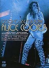 Cooper, Alice - Good To See You Again, Alice Cooper