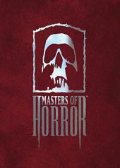 Masters of Horror : La fin absolue du monde + Le cauchemar de la sorcière