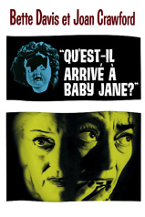 Qu'est-il arriv  Baby Jane ?