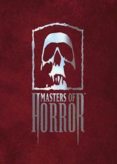Masters of Horror : Vote ou crve