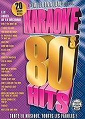 Karaoke 80's Hits