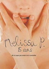 Melissa P, 15 ans