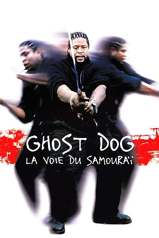 Ghost Dog, la voie du Samoura