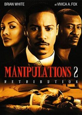 Manipulations 2 : Retribution