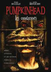 Pumpkinhead : Les condamns
