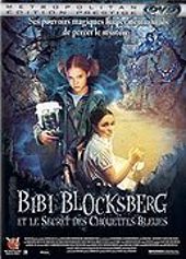 Bibi Blocksberg et le secret des chouettes bleues