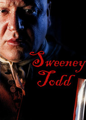 Sweeney Todd