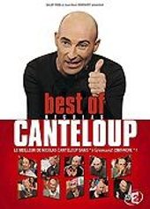 Nicolas Canteloup - Best of