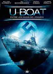 Entre les mains de l'ennemi (U-Boat)