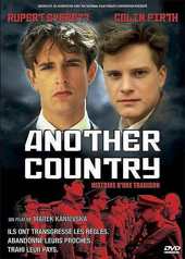 Another Country - Histoire d'une trahison