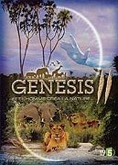 Genesis II, et l'homme cra la nature...