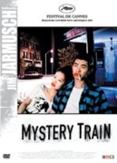 Mystery Train