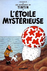 Tintin - L'Etoile mystrieuse
