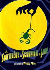 Le Sortilge du Scorpion de Jade