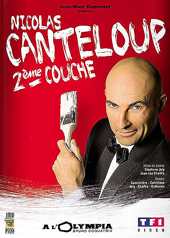 Canteloup, Nicolas - Deuxime couche