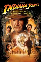 Indiana Jones et le royaume du crne de cristal HD