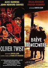 Oliver Twist + Brve rencontre