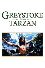 Greystoke, la Lgende de Tarzan