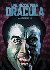 Une Messe pour Dracula