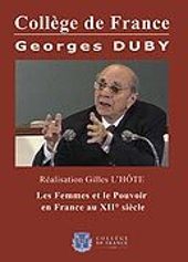 Collge de France Georges Duby