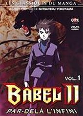 Babel II - Vol. 1